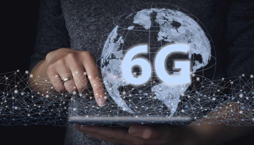 Dünya 5Gye geçmeye çalışırken Çinden şaşırtan 6G hamlesi