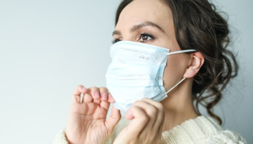 Yağmurlu Havada Maske Kullanımı Koruma Sağlar mı