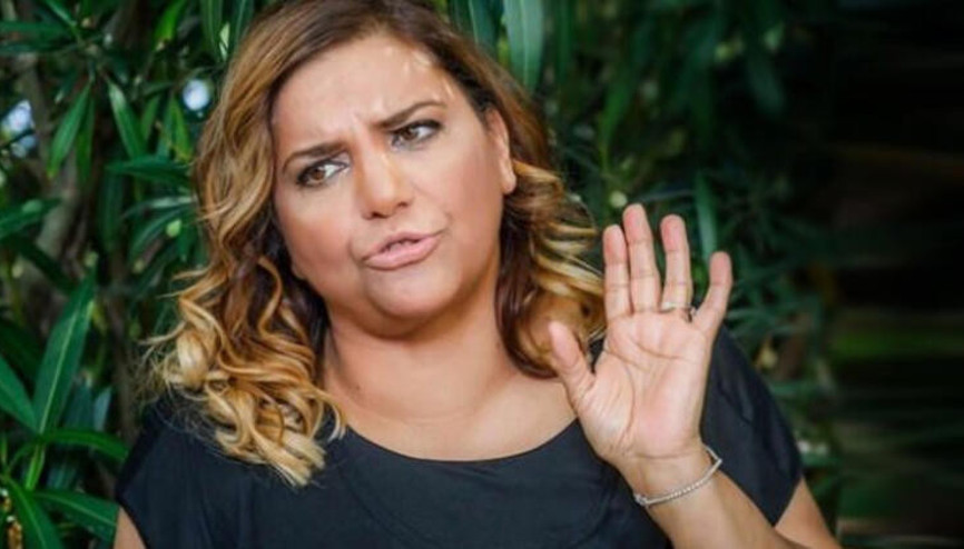 Kibariye kimdir, eşi kim Kibariyenin kızı kaç yaşında  İşte Kibariyenin eşi Ali Küçükbalçık hakkında bilgiler...