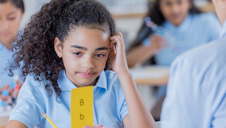 Disleksiyi anlamak ve üstesinden gelmek Disleksiyi anlamak ve üstesinden gelmek