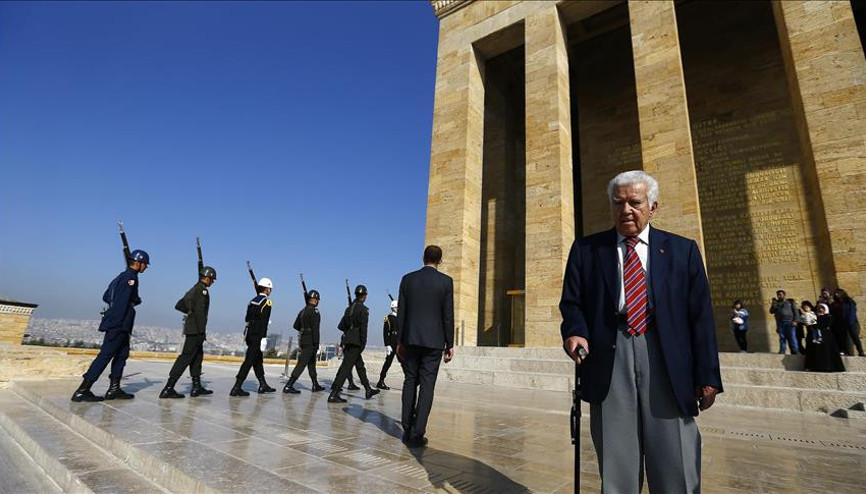 2020 yılı Atatürk’ün ölümünün kaçıncı yıl dönümü 10 Kasım anlamı ve önemi