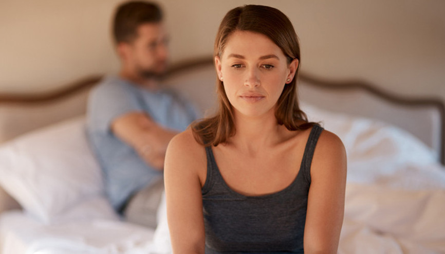 Bana bir şey olmaz demeyin, cinsel yolla bulaşan hastalıklara dikkat edin