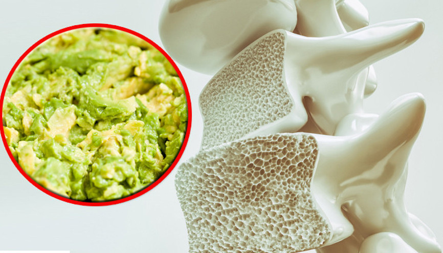 İlaç kullanmanıza gerek yok, bu öneriler kemikleri çelik gibi yapıyor…