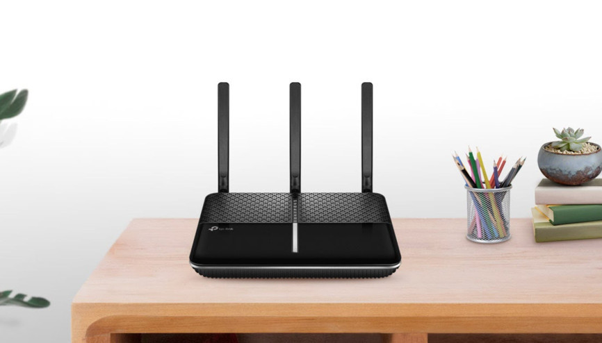 Yeni TP-Link Archer VR600 satışa çıktı: İşte öne çıkan özellikleri