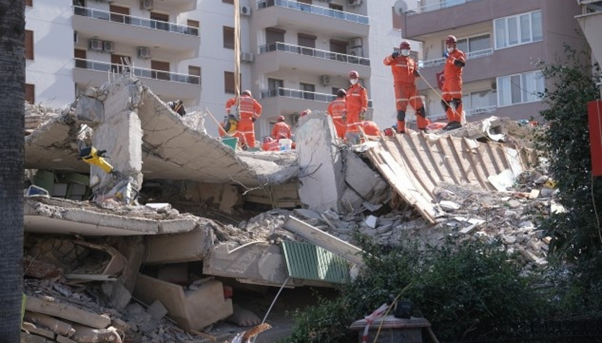 Deprem Öncesinde, Anında ve Sonrasında Neler Yapmalıyız