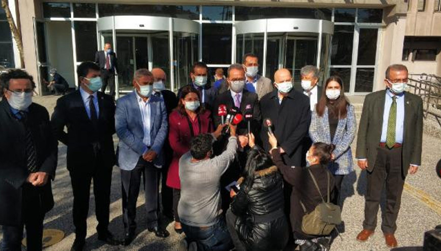 Gazeteci Müyesser Yıldız adli kontrolle tahliye edildi