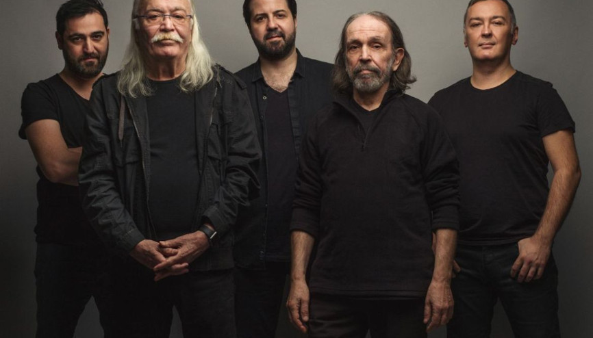 Türkiyeden dört grup Londra Caz Festivalinde Türkiyeden dört grup Londra Caz Festivalinde