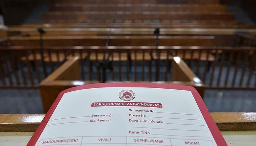 Futbolda şike kumpası davasında itiraf