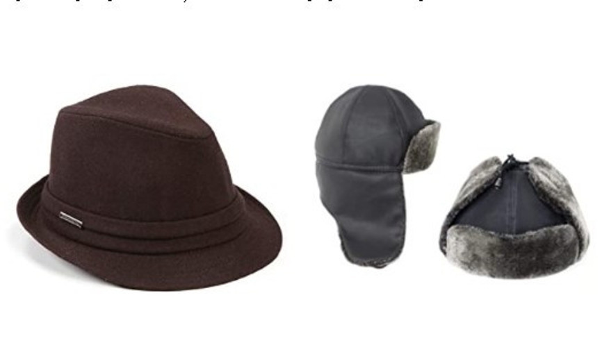 Şapka modelleri - En iyi, ucuz kaliteli şapka fiyatları ve tavsiyeleri