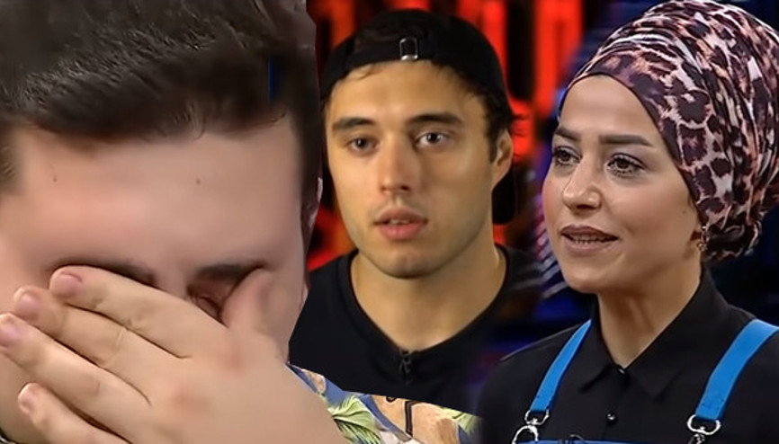 MasterChefte düelloyu kim kazandı 9 Kasım MasterChef son bölümde yaşananlar ve yeni takımlar MasterChefte düelloyu kim kazandı 9 Kasım MasterChef son bölümde yaşananlar ve yeni takımlar