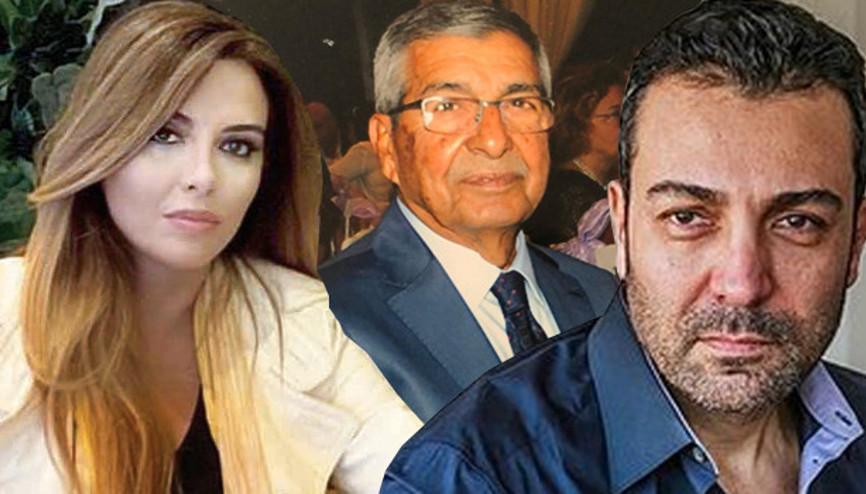 Aslı Hünel: Babam nezle olduğunu söylediğinde içimden ‘onu kaybedeceğiz’ demiştim Aslı Hünel: Babam nezle olduğunu söylediğinde içimden ‘onu kaybedeceğiz’ demiştim