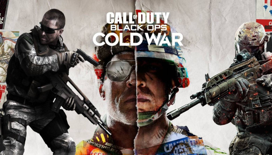 Call of Duty: Black Ops Cold War için Nvidia sürprizi