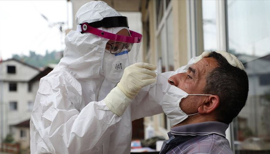 Koronavirüs test sonuçları kaç günde çıkar  Coronavirüs testi ne zaman açıklanır İşte yanıtı