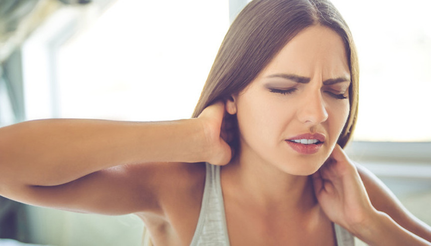 Boyun ağrılarına ne iyi gelir İşte öneriler…