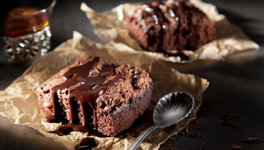Brownieyi kusursuz yapan 6 muhteşem ipucu