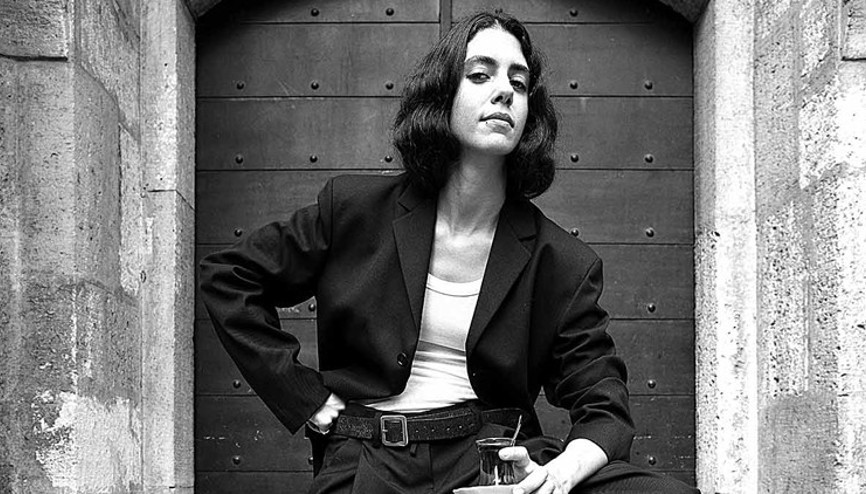 Cemre Ebüzziya: Amerikada okudum ama kendimi Avrupada hayal ediyorum