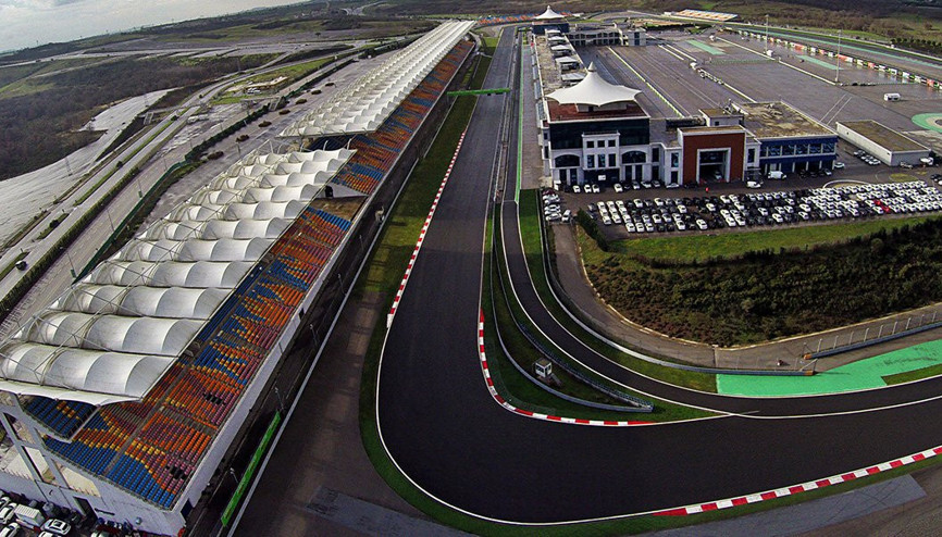 Formula 1 Türkiye Grand Prixsi saat kaçta, hangi kanalda