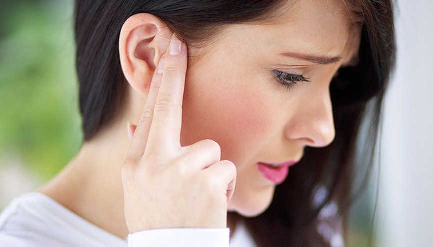 Salgın sürecinde yaşanan stres kulak çınlamasını artırdı