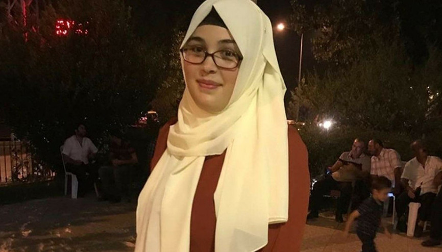 Son dakika haberleri... Genç kızın feci ölümü İp atlarken hayatını kaybetti