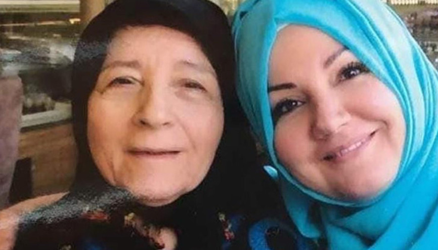 Son dakika haberi... Koronavirüse yakalanan sunucu İkbal Gürpınar yaşadığı zor günleri anlattı: Annemin cenazesine bile gidemedim