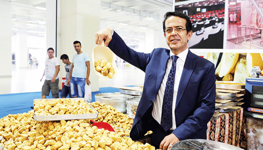 BORSADAN 2020 RAPORU