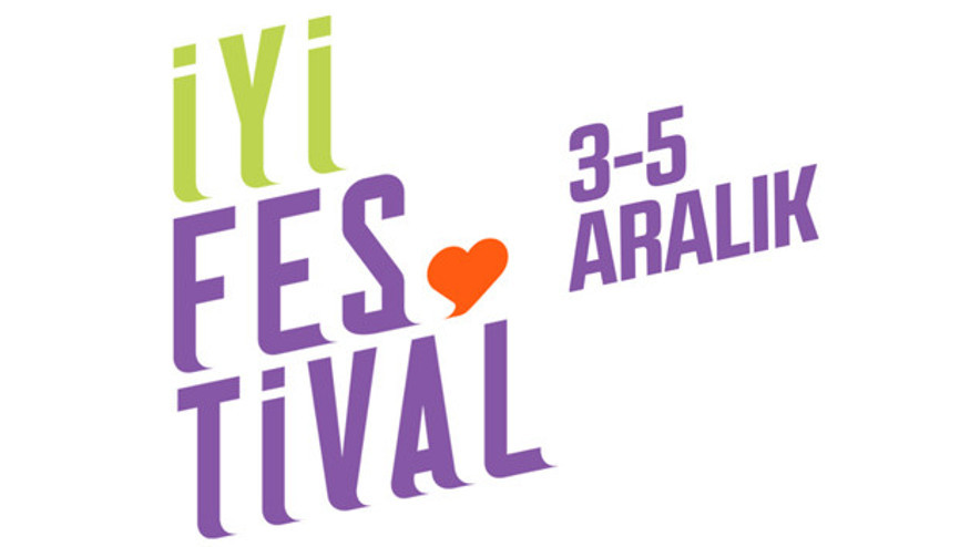 Türkiyenin İyi Yaşam Öncüleri Biletino İyi Festivalde