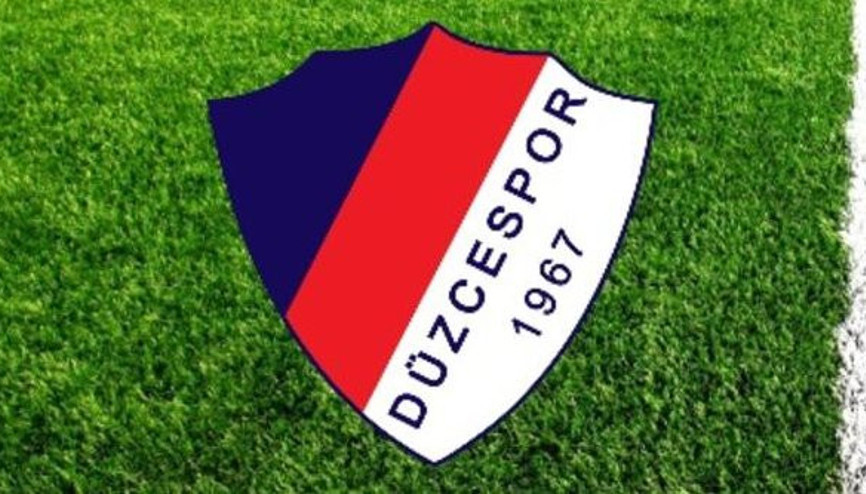 Son dakika | Kupa maçına çıkmayan Düzcespor hükmen mağlup