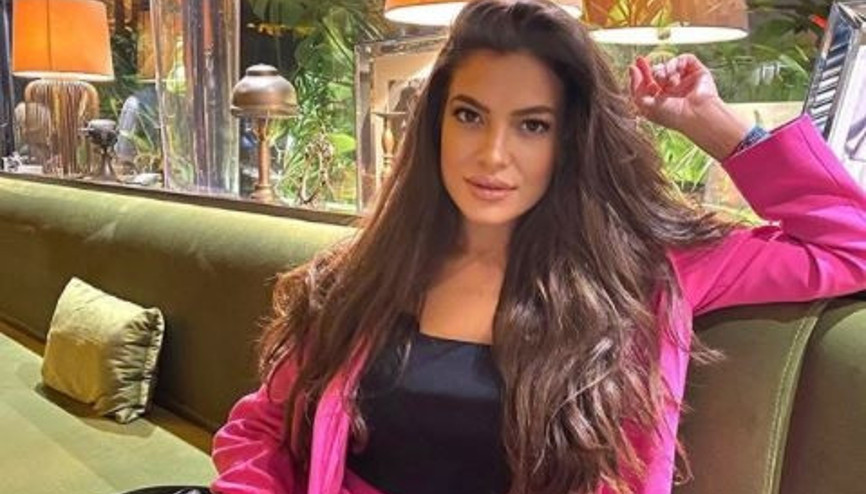 Hazal Erişkin kimdir nereli kaç yaşında Hazal Erişkin dizileri ve filmleri