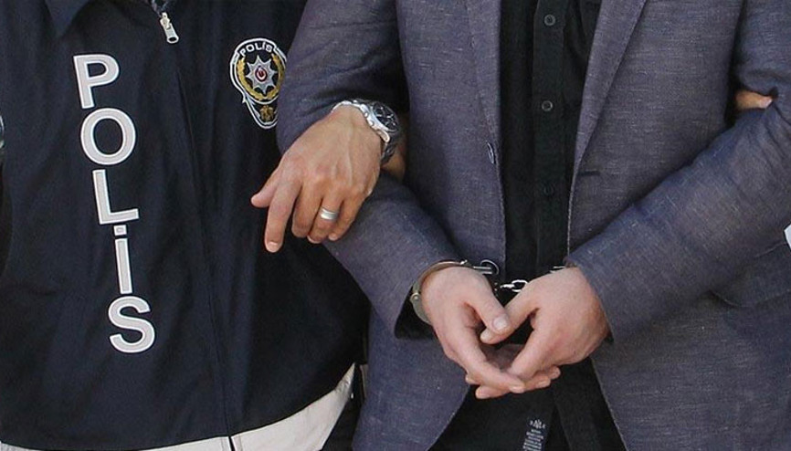 Bank Asyanın kurucu ortağı tutuklandı