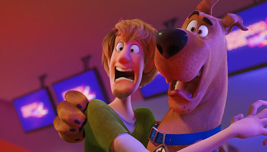 Scooby-Doo çizgi film yaratıcılarından Ken Spears öldü Scooby-Doo çizgi film yaratıcılarından Ken Spears öldü