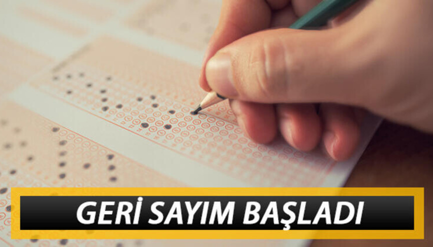 2020 DGS ek tercih sonuçları ne zaman açıklanacak Dikey Geçiş Sınavı (DGS) ek tercih tarihinde son gün...