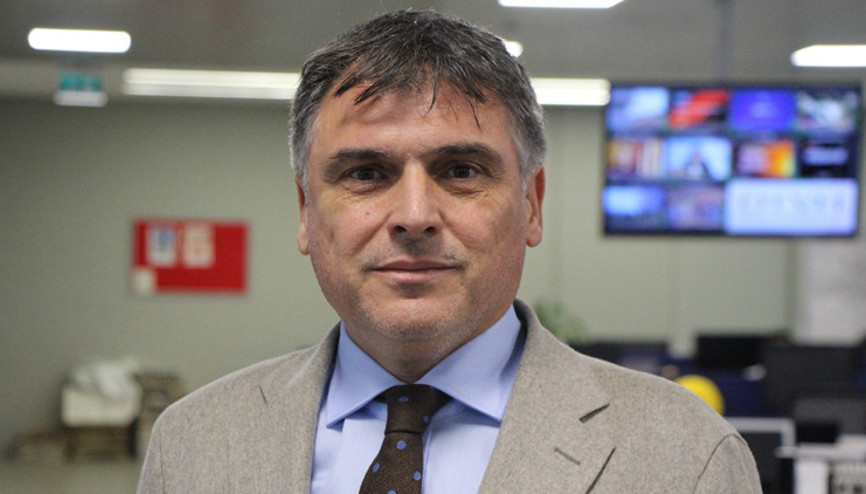 Ali Fatinoğlu: Galatasarayda seçim kararı alınmadı, müracaat kararı alındı