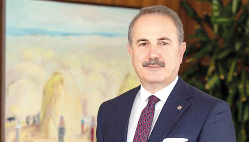 Ekonomiye 506 milyar lira destek sağladı