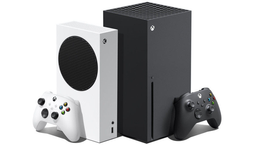 Xbox Series X ve Xbox Series S Türkiyede satışa çıktı