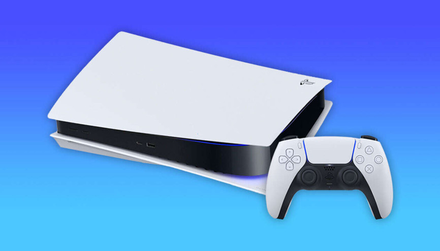 PlayStation 5e 1400p çözünürlük desteği gelebilir