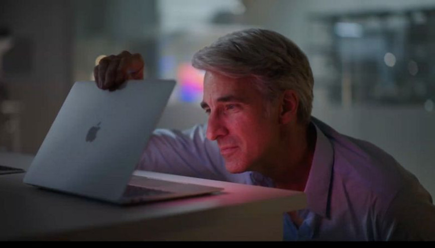 Apple kendi ürettiği M1 çipiyle çalışan ilk Mac bilgisayarları tanıttı