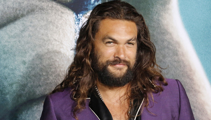 Jason Momoa: Game of Thronestan sonra uzun süre iş bulamadım, ailece aç kaldık