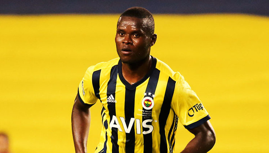 Son Dakika | Fenerbahçede Samatta şoku Milli takımda sakatlandı...