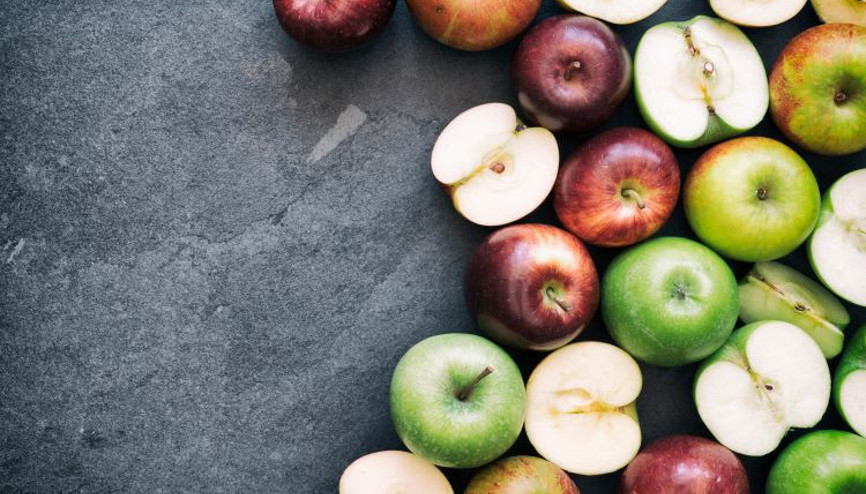 Elmaların kısa sürede kararması nasıl önlenir