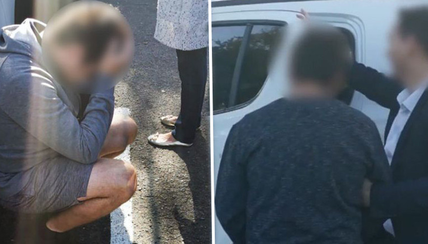 Avustralya polisi küresel bir çocuk istismarı şebekesini çökertti