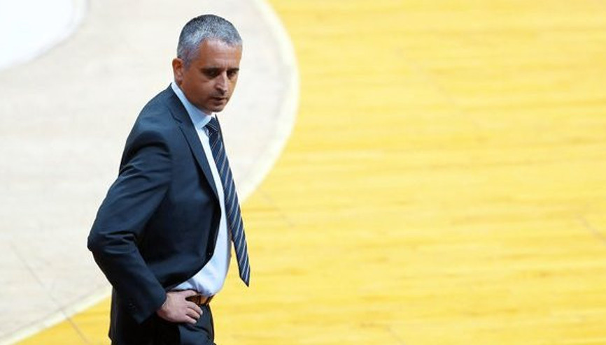 Igor Kokoskov: Barcelonaya büyük saygı duyuyoruz ancak...