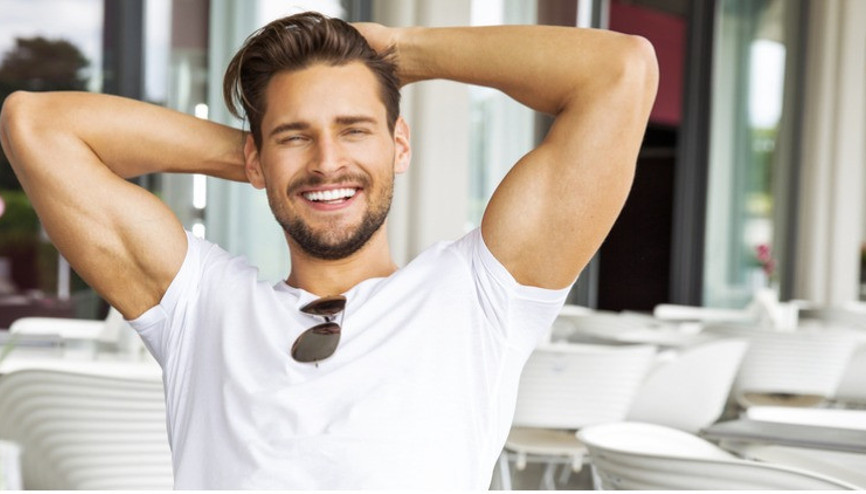 Erkeklerin Kendisi İçin Yapması Gereken Şeyler