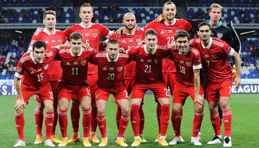 Son dakika | A Milli Takımımızın rakibi Rusyada koronavirüs şoku