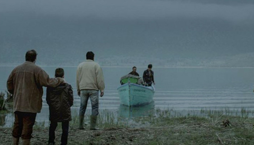 Kapan 13 Kasımda vizyona giriyor