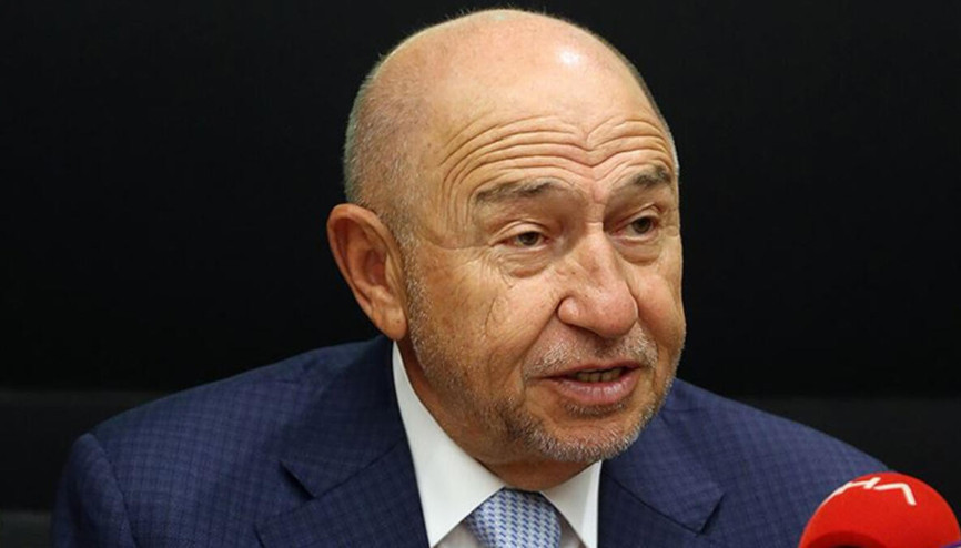 Son Dakika | Nihat Özdemirden beIN Sports açıklaması