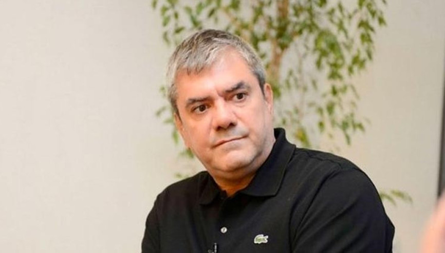 Yılmaz Özdile hapis cezası