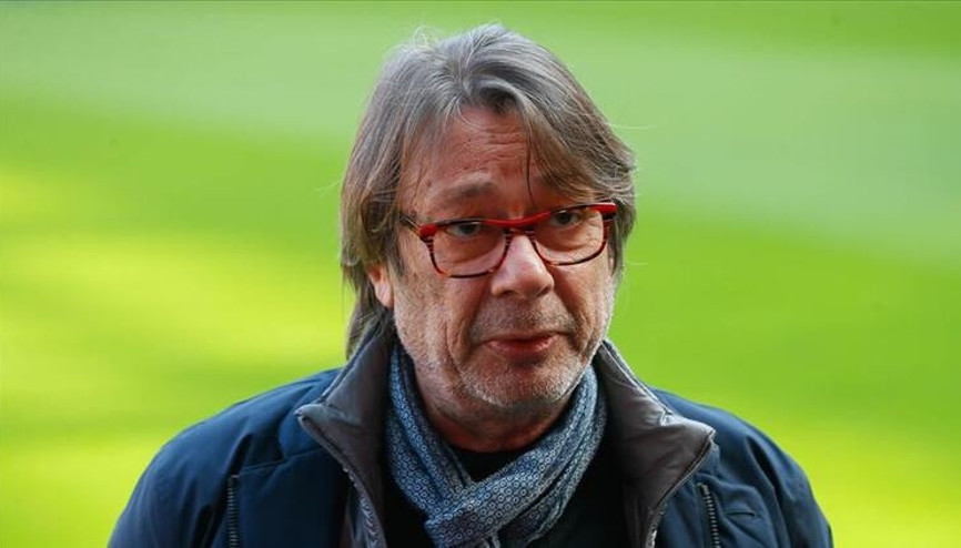 Kovid-19 testi pozitif çıkan Mehmet Sepil: Kendimi çok iyi hissediyorum