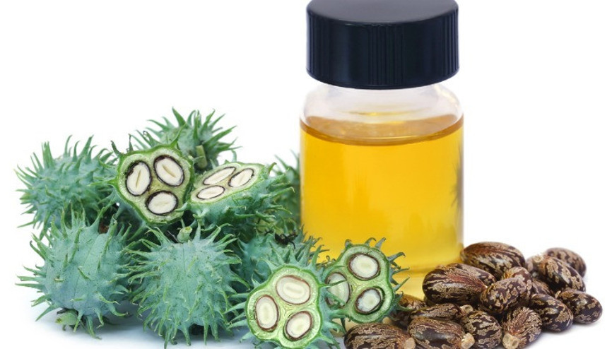 Hint yağının saçınız ve cildiniz için 4 faydası