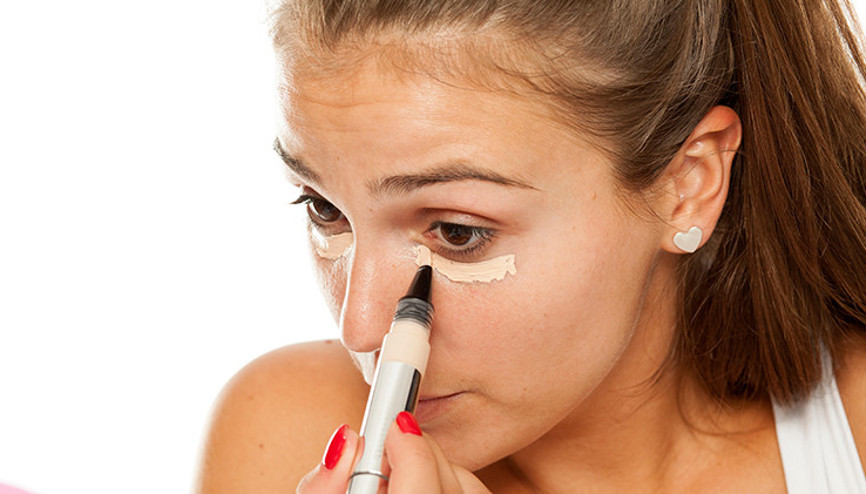 Gözlerinizi Daha Küçük Gösteren Makyaj Hataları