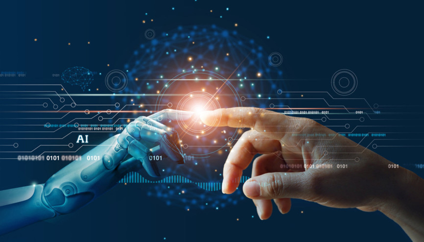 Dijital dönüşümün hızına hız kattığı bir dönemdeyiz